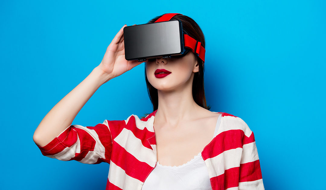 4 expériences de VR innovantes pour l’immobilier découvertes au #LavalVirtual 2017