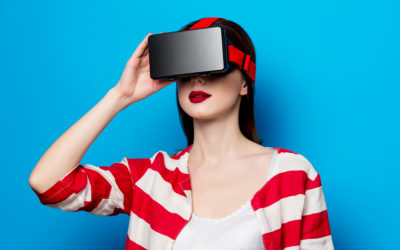 4 expériences de VR innovantes pour l’immobilier découvertes au #LavalVirtual 2017