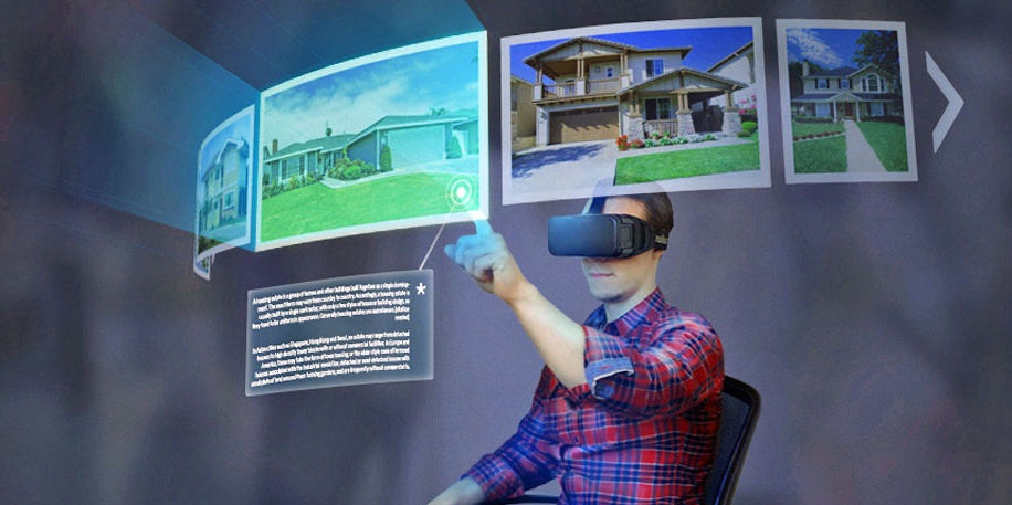 Immobilier VR – Comment la réalité virtuelle transforme l’immobilier